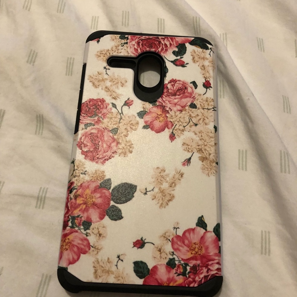 Jitterbug smart Phone Case